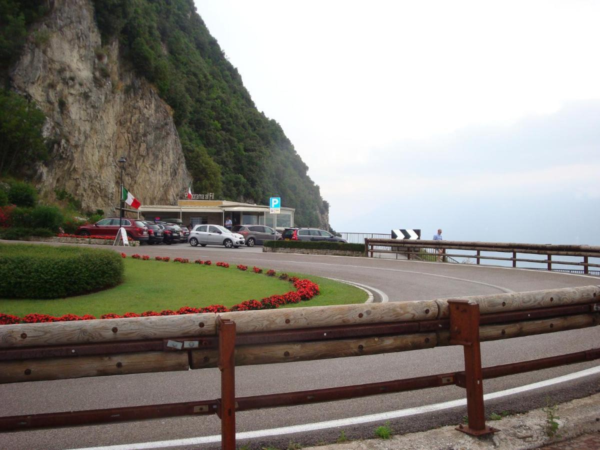 Gardameer-Tignale-Hasewinkel Exterior photo